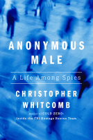 book cover for Anonymous Male