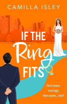 book cover for If the Ring Fits