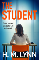 book cover for The Student