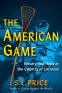 Cover Image: The American Game