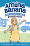 Cover Image: Amina Banana and the Formula for Friendship
