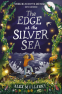 Cover Image: The Edge of the Silver Sea