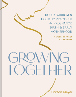 book cover for Growing Together