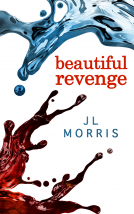 book cover for Beautiful Revenge
