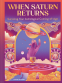 Cover Image: When Saturn Returns