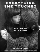 book cover for Everything She Touched