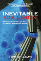book cover for Inevitable Collision