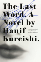 book cover for The Last Word