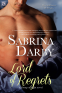 Cover Image: Lord of Regrets