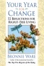 Cover Image: Your Year for Change