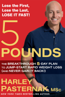book cover for 5 Pounds
