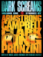 Cover Image: Dark Screams: Volume One