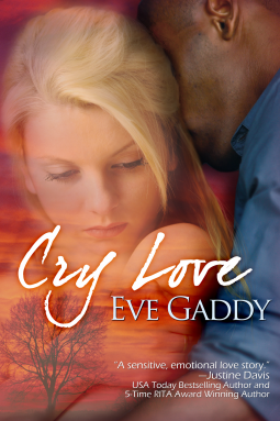 book cover for Cry Love