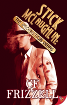 book cover for Stick McLaughlin: The Prohibition Years