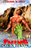 Cover Image: Rise of the Thing Down Below