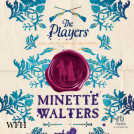 book cover for The Players