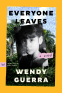 Cover Image: Everyone Leaves