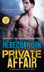 Cover Image: Private Affair