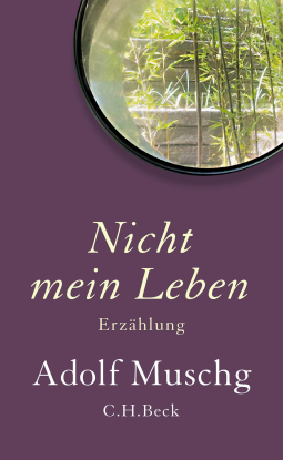 Buchcover für Nicht mein Leben