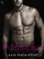 Cover Image: Possess