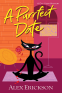Cover Image: A Purrfect Date