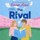 book cover for The Rival