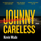 book cover for Johnny Careless