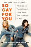 Cover Image: So Gay for You