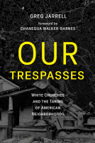 book cover for Our Trespasses