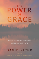 book cover for The Power of Grace