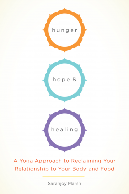 book cover for Hunger, Hope, and Healing