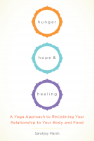 book cover for Hunger, Hope, and Healing