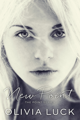 book cover for New Point