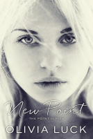 book cover for New Point