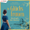Buchcover für Die Glücksfrauen - Die Kraft der Bücher