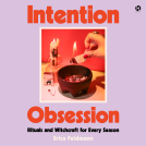 book cover for Intention Obsession