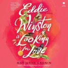 book cover for Eddie Winston Is Looking for Love