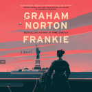 book cover for Frankie