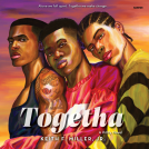 book cover for Togetha