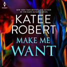 book cover for Make Me Want