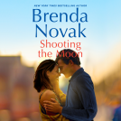 book cover for Shooting the Moon