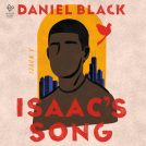 book cover for Isaac's Song