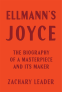 Cover Image: Ellmann's Joyce