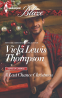 Cover Image: A Last Chance Christmas