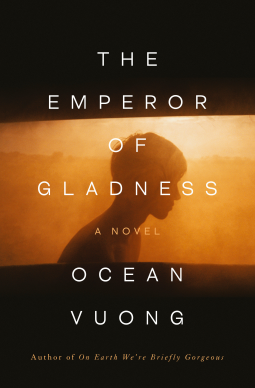book cover for The Emperor of Gladness: Oprah's Book Club
