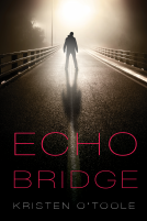 book cover for Echo Bridge