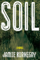 book cover for Soil