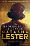 Cover Image: The Mademoiselle Alliance