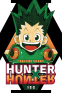 Cover Image: Hunter x Hunter (3-in-1 Edition), Vol. 1