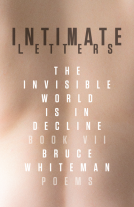 book cover for Intimate Letters
